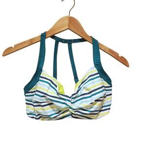 Title Nine Bikini Top